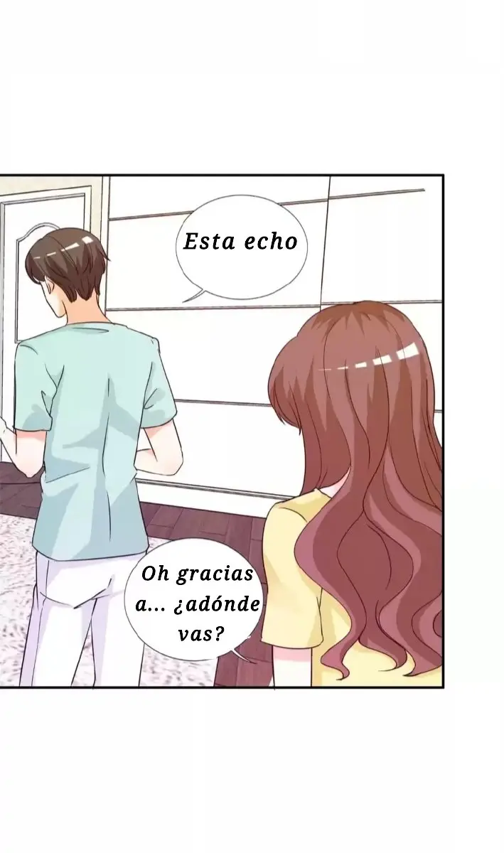 BUENOS DIAS, SEÑORA FU (2019) - Capítulo 13 - Página 14 - LectorTMOo