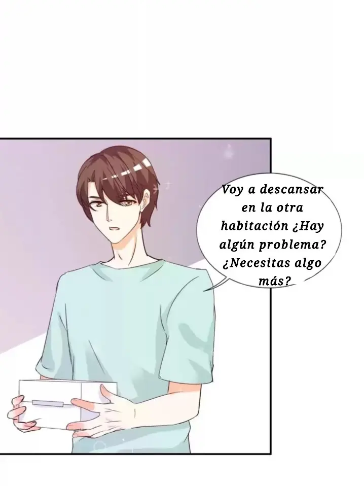 BUENOS DIAS, SEÑORA FU (2019) - Capítulo 13 - Página 15 - LectorTMOo