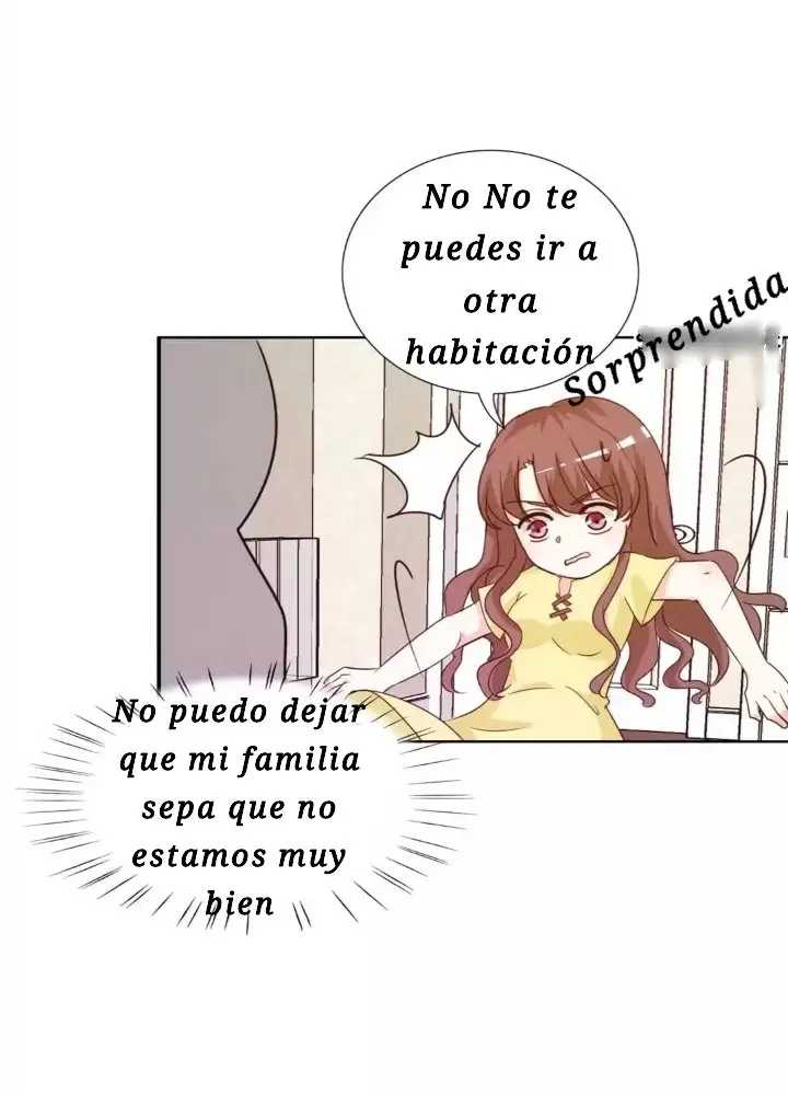 BUENOS DIAS, SEÑORA FU (2019) - Capítulo 13 - Página 16 - LectorTMOo