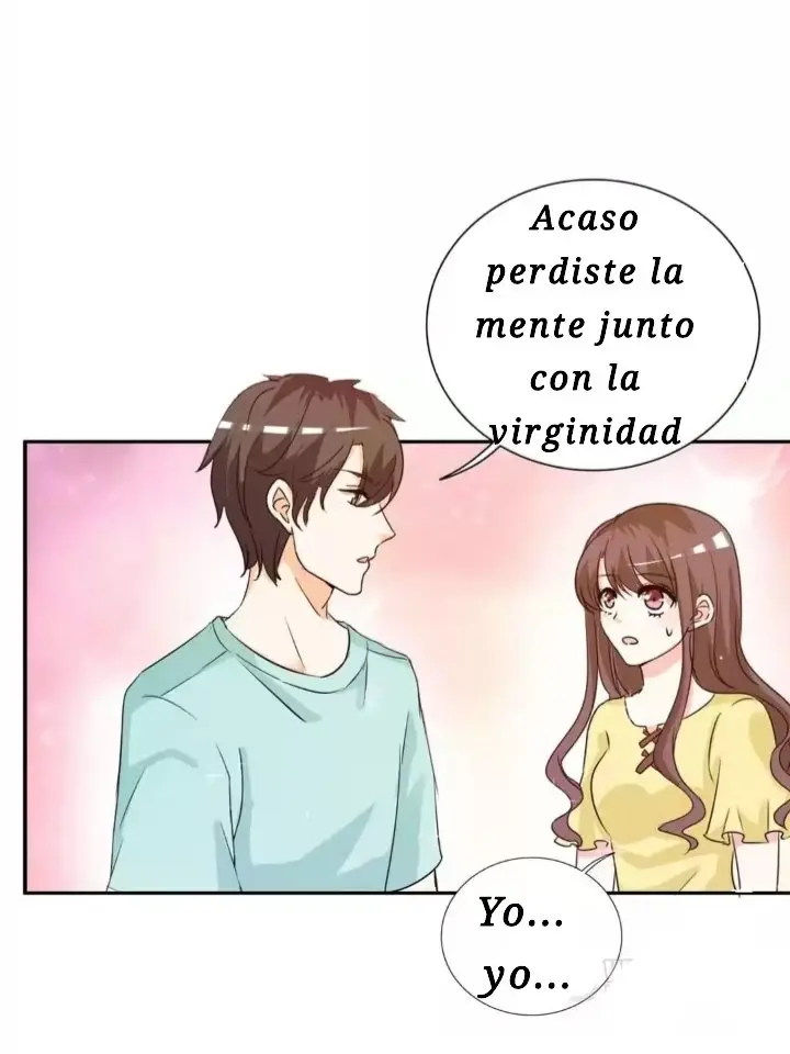 BUENOS DIAS, SEÑORA FU (2019) - Capítulo 13 - Página 17 - LectorTMOo