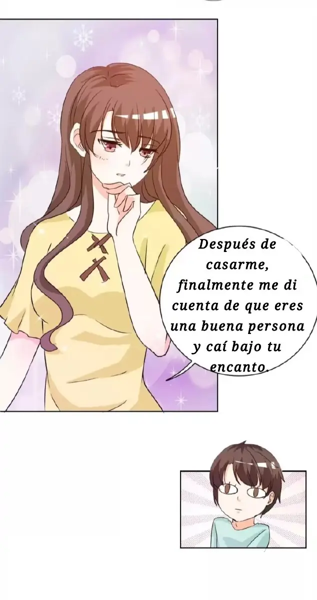 BUENOS DIAS, SEÑORA FU (2019) - Capítulo 13 - Página 18 - LectorTMOo