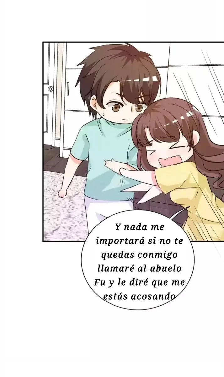 BUENOS DIAS, SEÑORA FU (2019) - Capítulo 13 - Página 19 - LectorTMOo