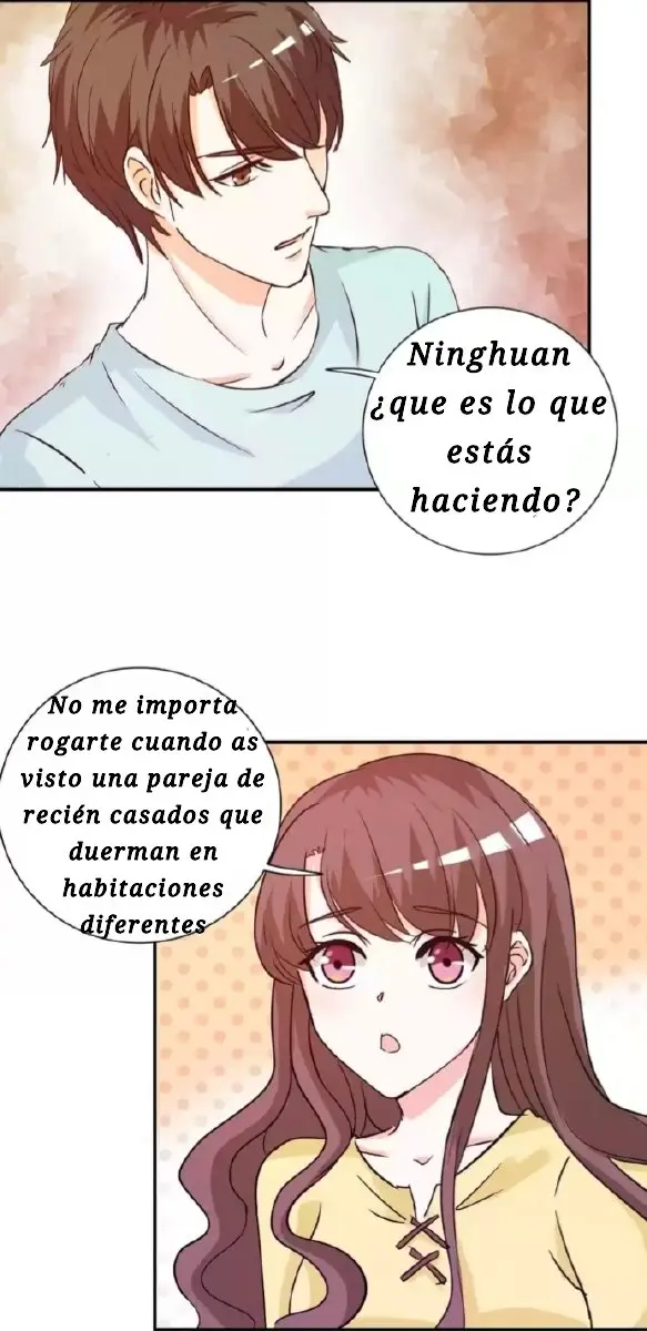 BUENOS DIAS, SEÑORA FU (2019) - Capítulo 13 - Página 20 - LectorTMOo