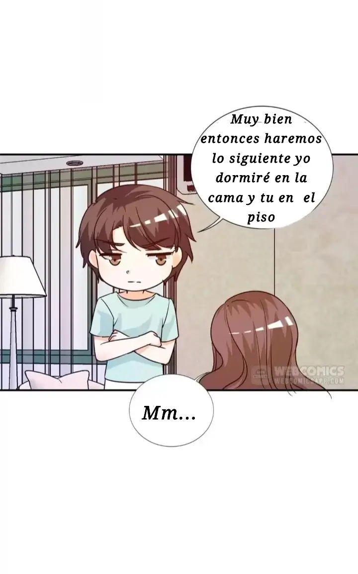BUENOS DIAS, SEÑORA FU (2019) - Capítulo 13 - Página 22 - LectorTMOo