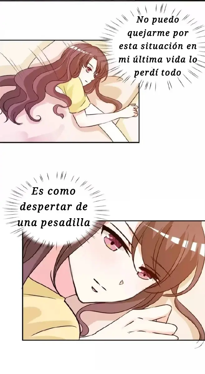 BUENOS DIAS, SEÑORA FU (2019) - Capítulo 13 - Página 23 - LectorTMOo