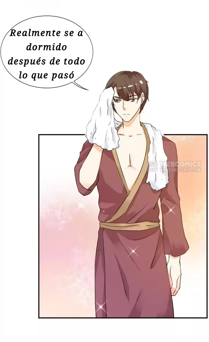 BUENOS DIAS, SEÑORA FU (2019) - Capítulo 14 - Página 3 - LectorTMOo