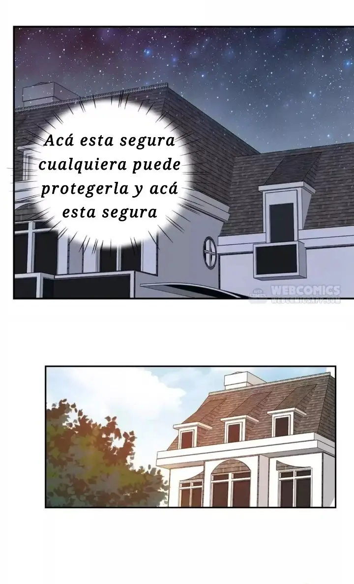BUENOS DIAS, SEÑORA FU (2019) - Capítulo 14 - Página 7 - LectorTMOo
