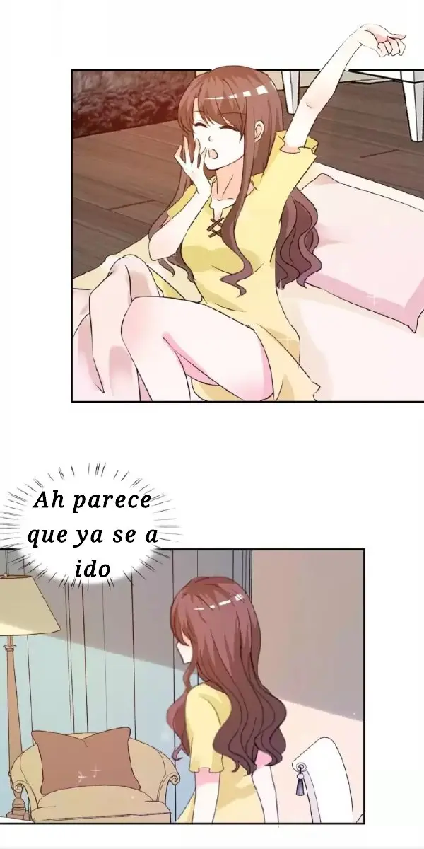 BUENOS DIAS, SEÑORA FU (2019) - Capítulo 14 - Página 8 - LectorTMOo
