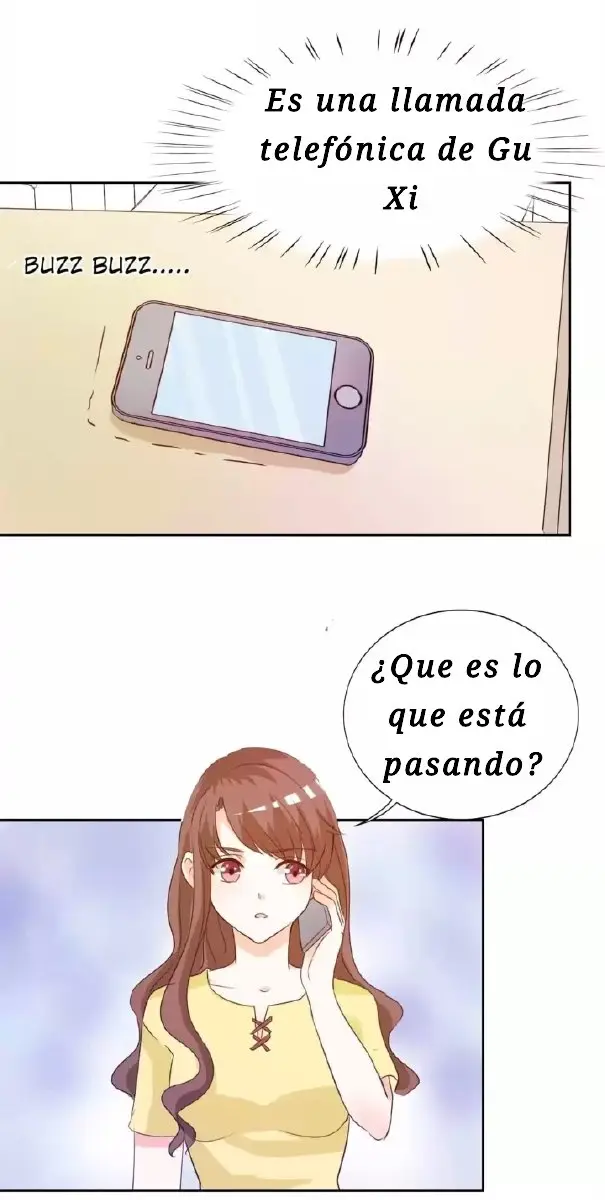 BUENOS DIAS, SEÑORA FU (2019) - Capítulo 14 - Página 9 - LectorTMOo