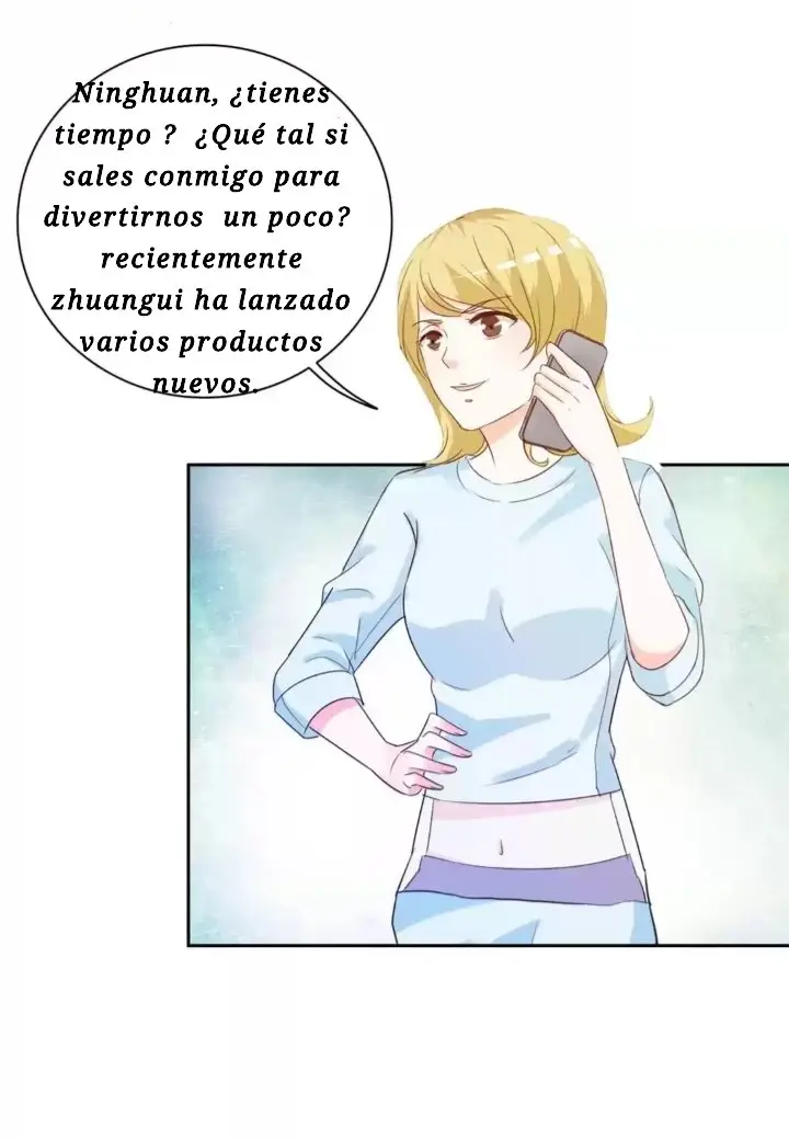 BUENOS DIAS, SEÑORA FU (2019) - Capítulo 14 - Página 10 - LectorTMOo