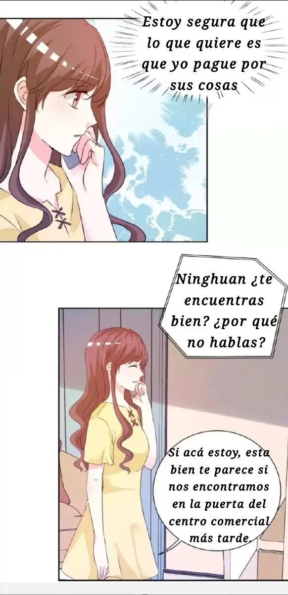 BUENOS DIAS, SEÑORA FU (2019) - Capítulo 14 - Página 11 - LectorTMOo