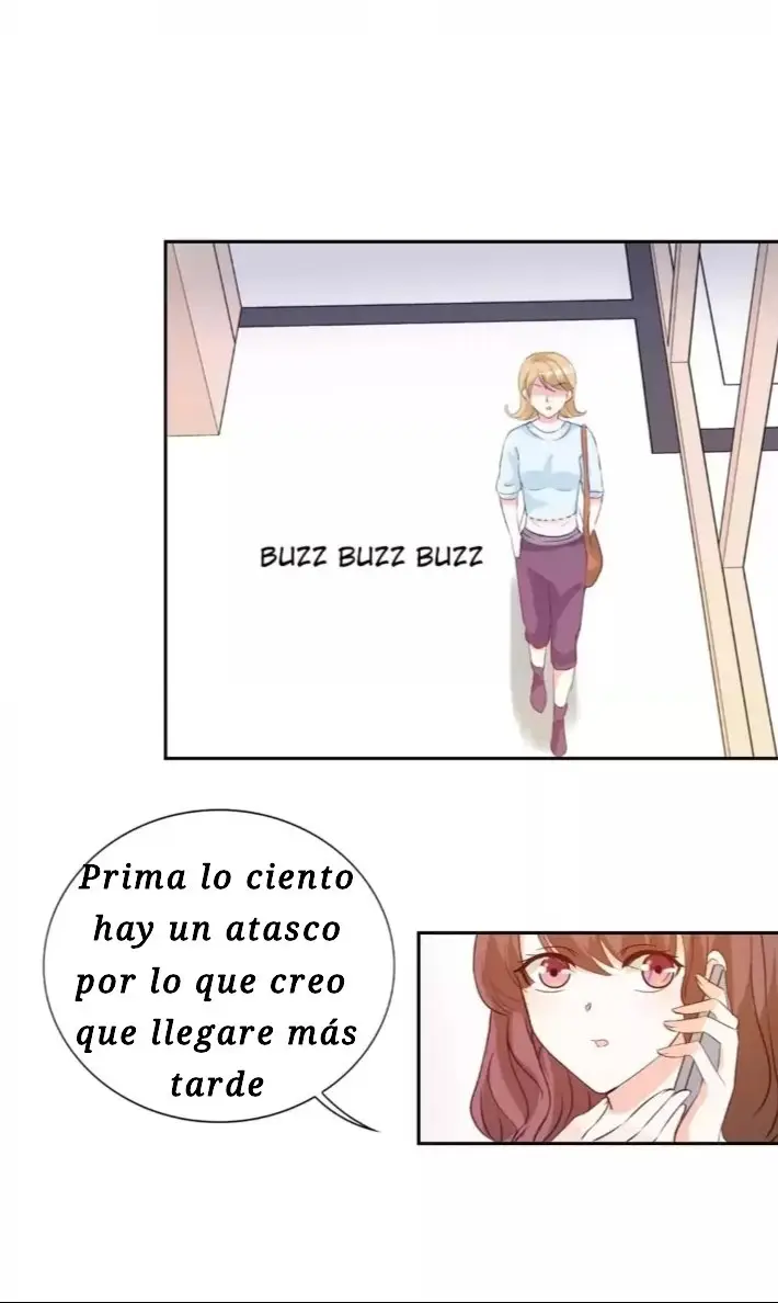 BUENOS DIAS, SEÑORA FU (2019) - Capítulo 14 - Página 12 - LectorTMOo