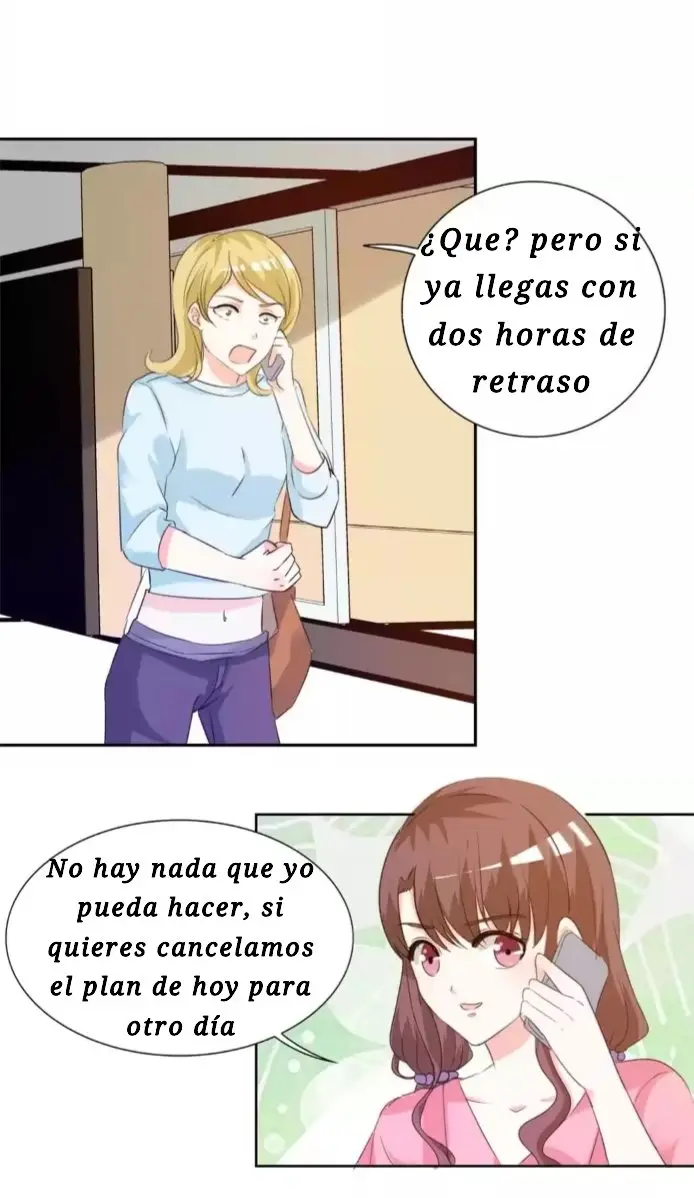 BUENOS DIAS, SEÑORA FU (2019) - Capítulo 14 - Página 13 - LectorTMOo
