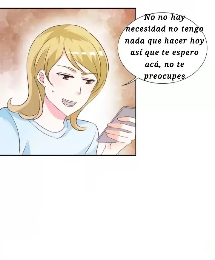 BUENOS DIAS, SEÑORA FU (2019) - Capítulo 14 - Página 14 - LectorTMOo