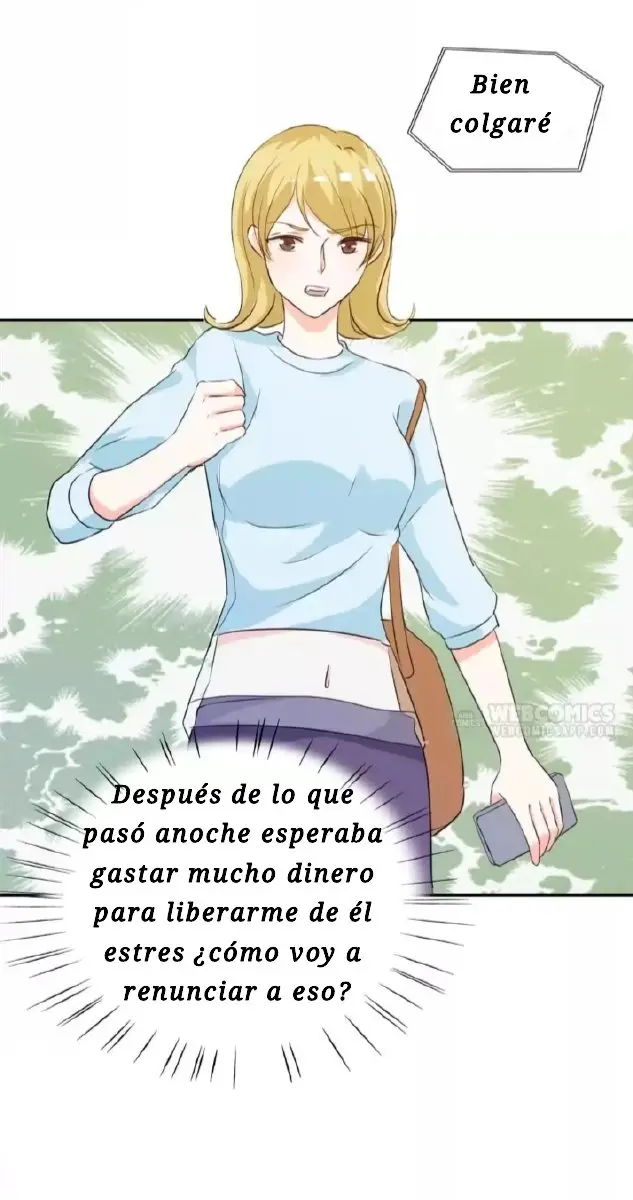 BUENOS DIAS, SEÑORA FU (2019) - Capítulo 14 - Página 15 - LectorTMOo
