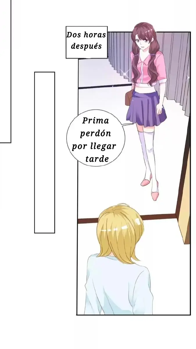 BUENOS DIAS, SEÑORA FU (2019) - Capítulo 14 - Página 16 - LectorTMOo