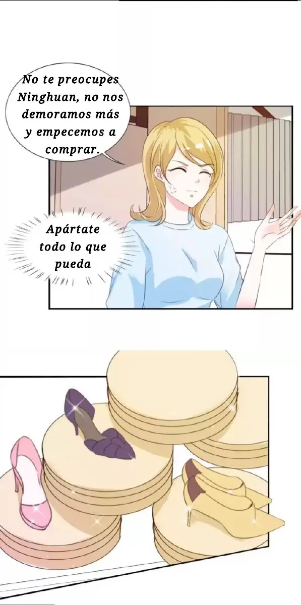 BUENOS DIAS, SEÑORA FU (2019) - Capítulo 14 - Página 17 - LectorTMOo