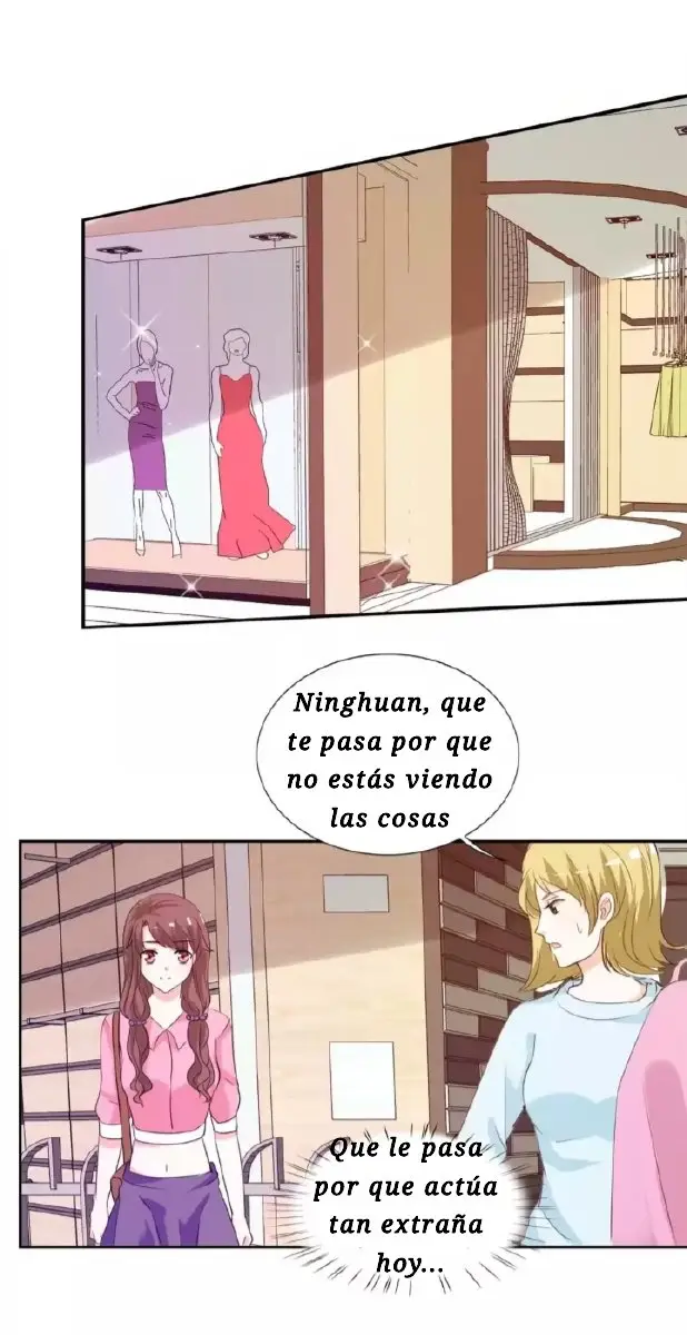 BUENOS DIAS, SEÑORA FU (2019) - Capítulo 14 - Página 18 - LectorTMOo