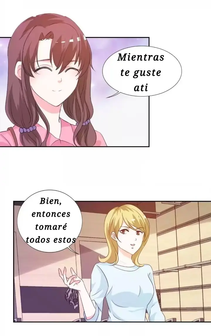 BUENOS DIAS, SEÑORA FU (2019) - Capítulo 14 - Página 19 - LectorTMOo