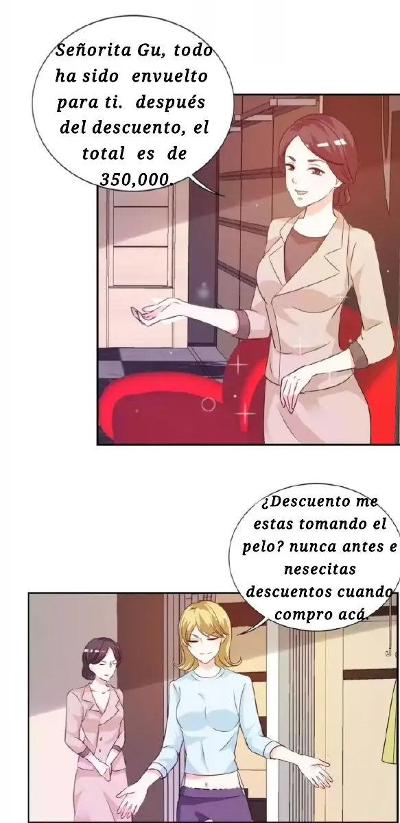 BUENOS DIAS, SEÑORA FU (2019) - Capítulo 14 - Página 20 - LectorTMOo