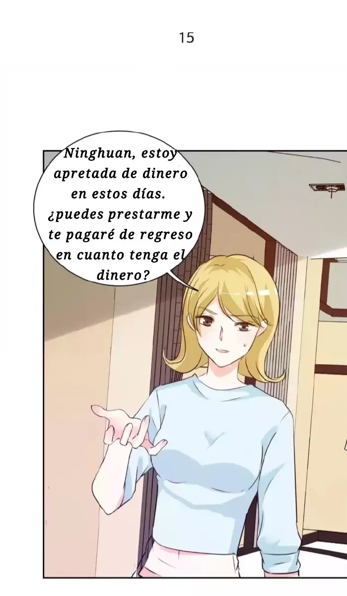 BUENOS DIAS, SEÑORA FU (2019) - Capítulo 15 - Página 2 - LectorTMOo