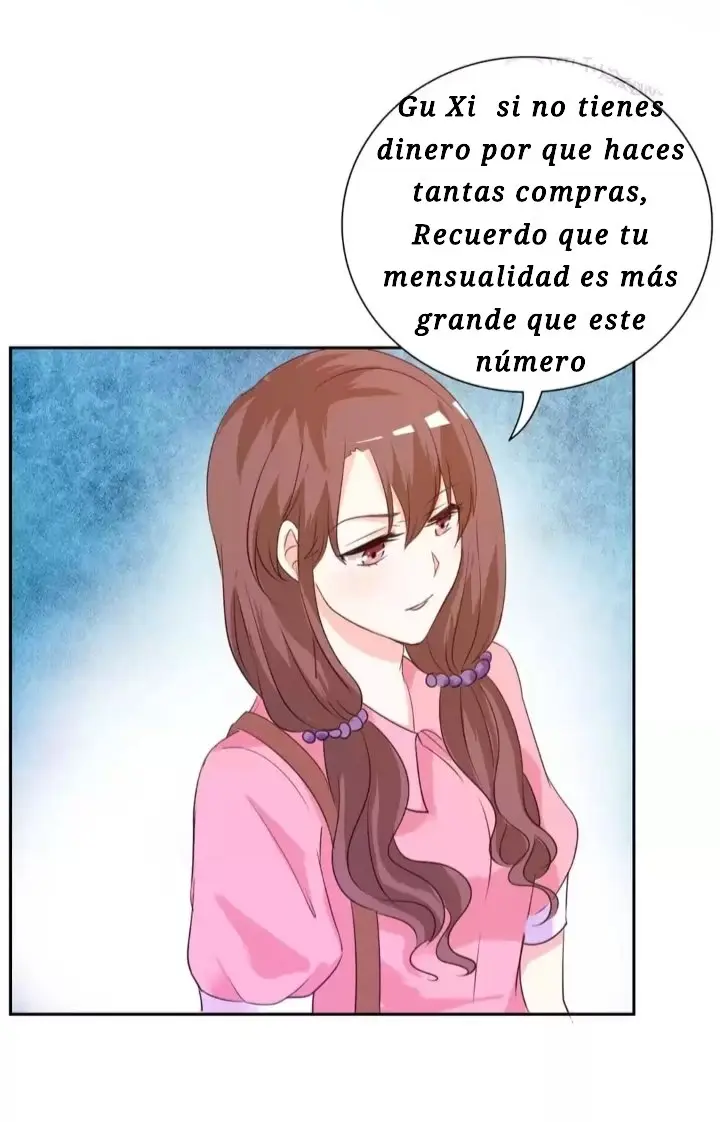 BUENOS DIAS, SEÑORA FU (2019) - Capítulo 15 - Página 3 - LectorTMOo