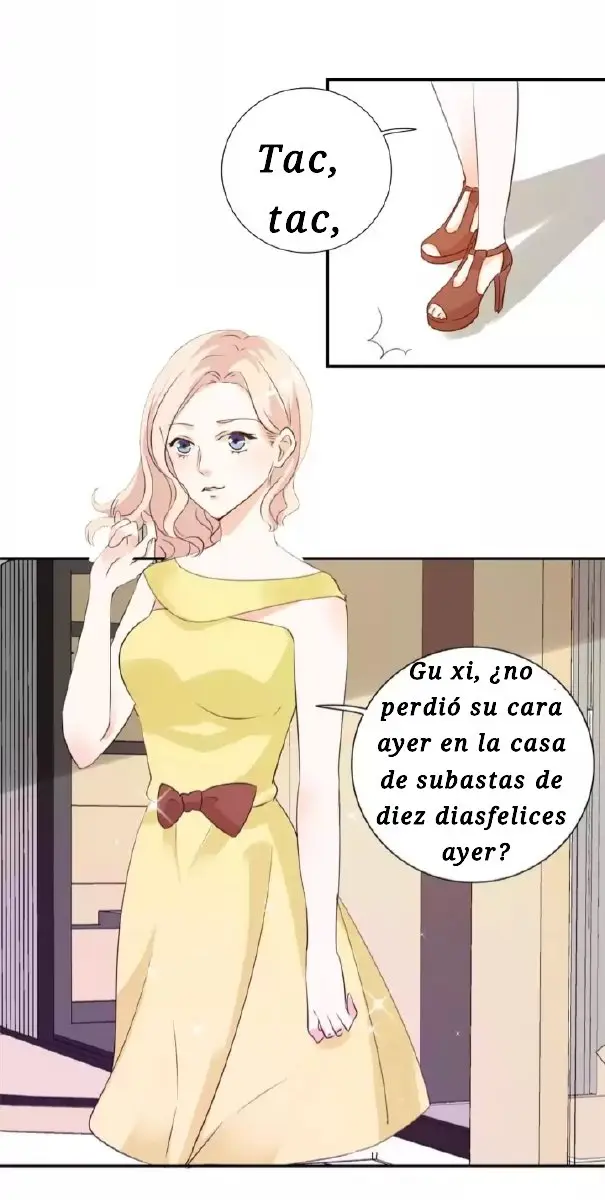 BUENOS DIAS, SEÑORA FU (2019) - Capítulo 15 - Página 6 - LectorTMOo