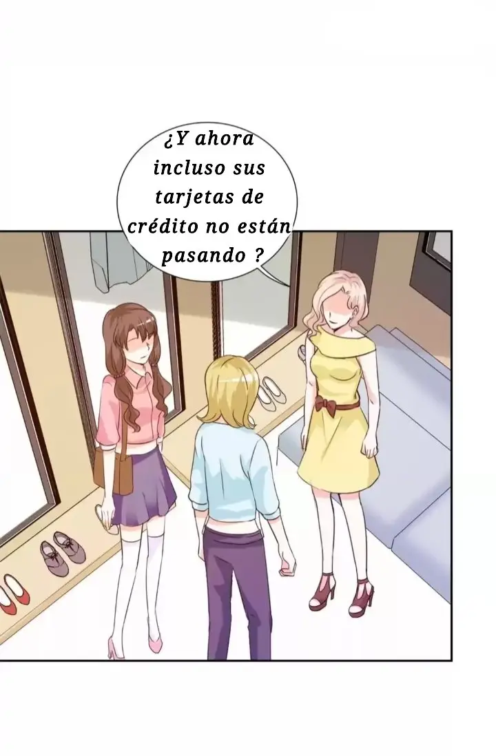 BUENOS DIAS, SEÑORA FU (2019) - Capítulo 15 - Página 7 - LectorTMOo
