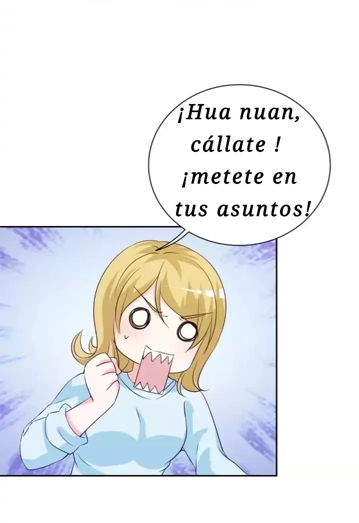 BUENOS DIAS, SEÑORA FU (2019) - Capítulo 15 - Página 8 - LectorTMOo