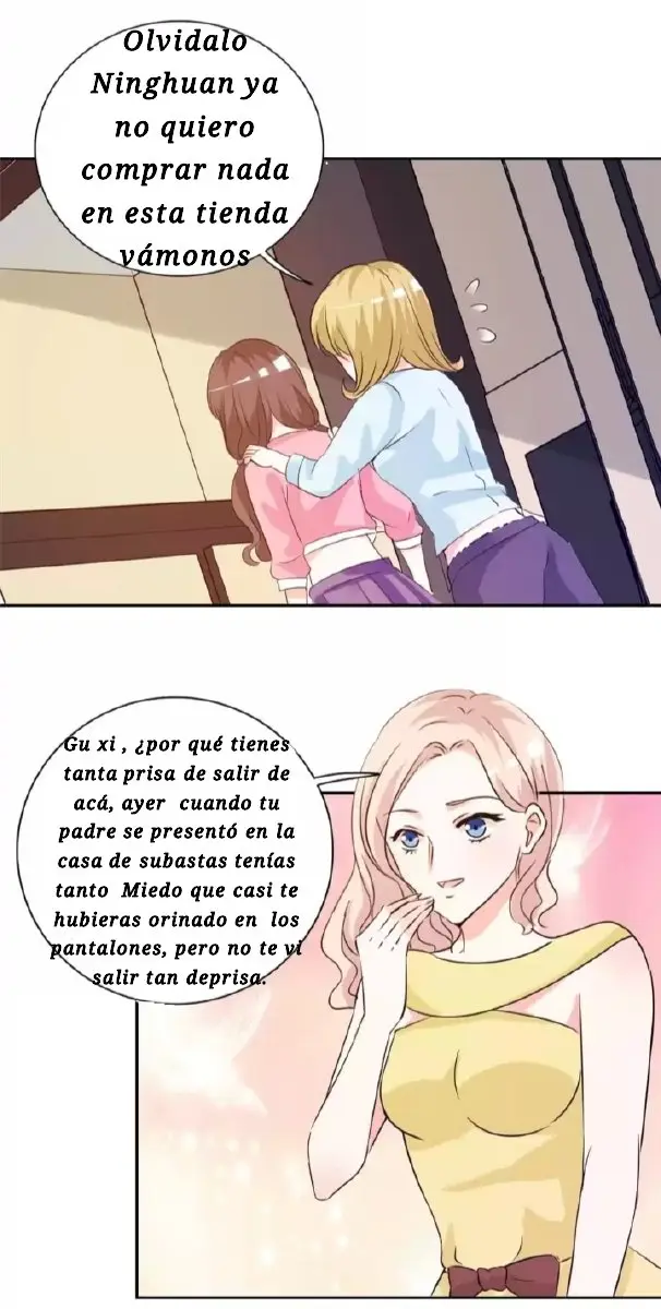 BUENOS DIAS, SEÑORA FU (2019) - Capítulo 15 - Página 9 - LectorTMOo