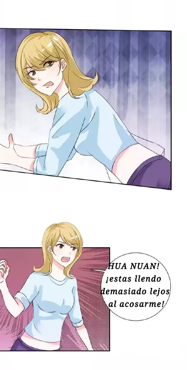 BUENOS DIAS, SEÑORA FU (2019) - Capítulo 15 - Página 10 - LectorTMOo
