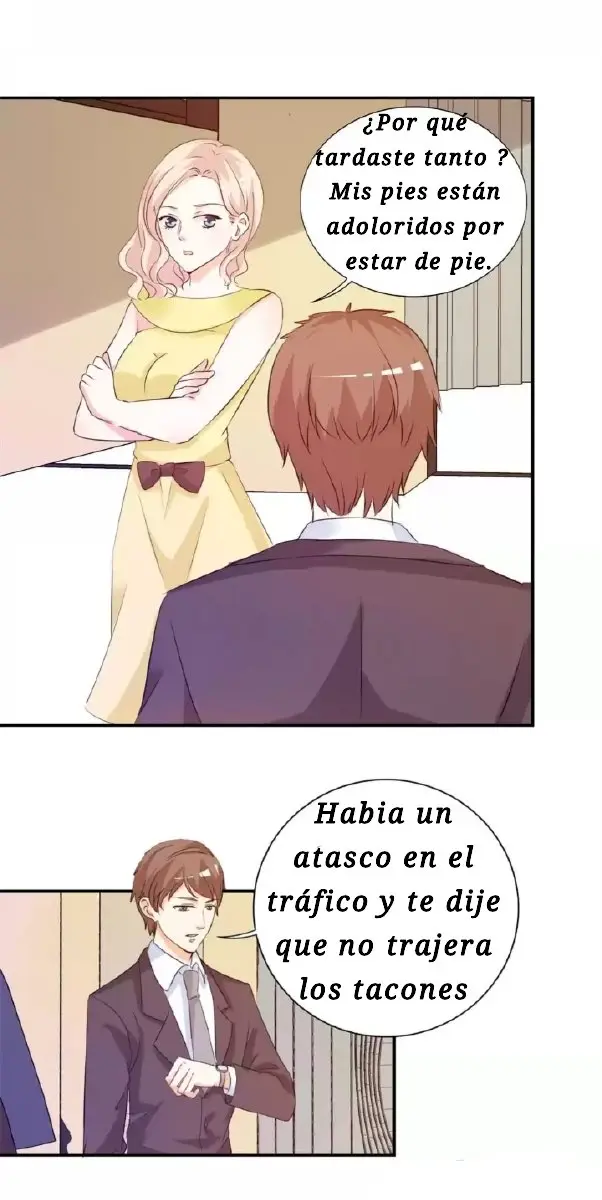 BUENOS DIAS, SEÑORA FU (2019) - Capítulo 15 - Página 12 - LectorTMOo