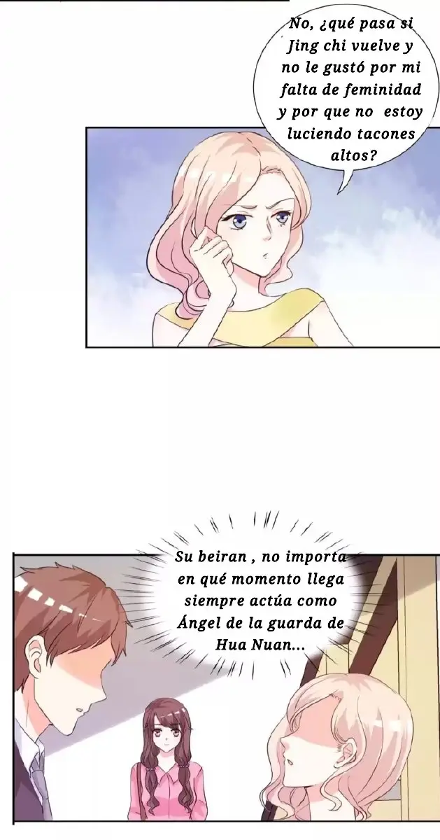 BUENOS DIAS, SEÑORA FU (2019) - Capítulo 15 - Página 13 - LectorTMOo