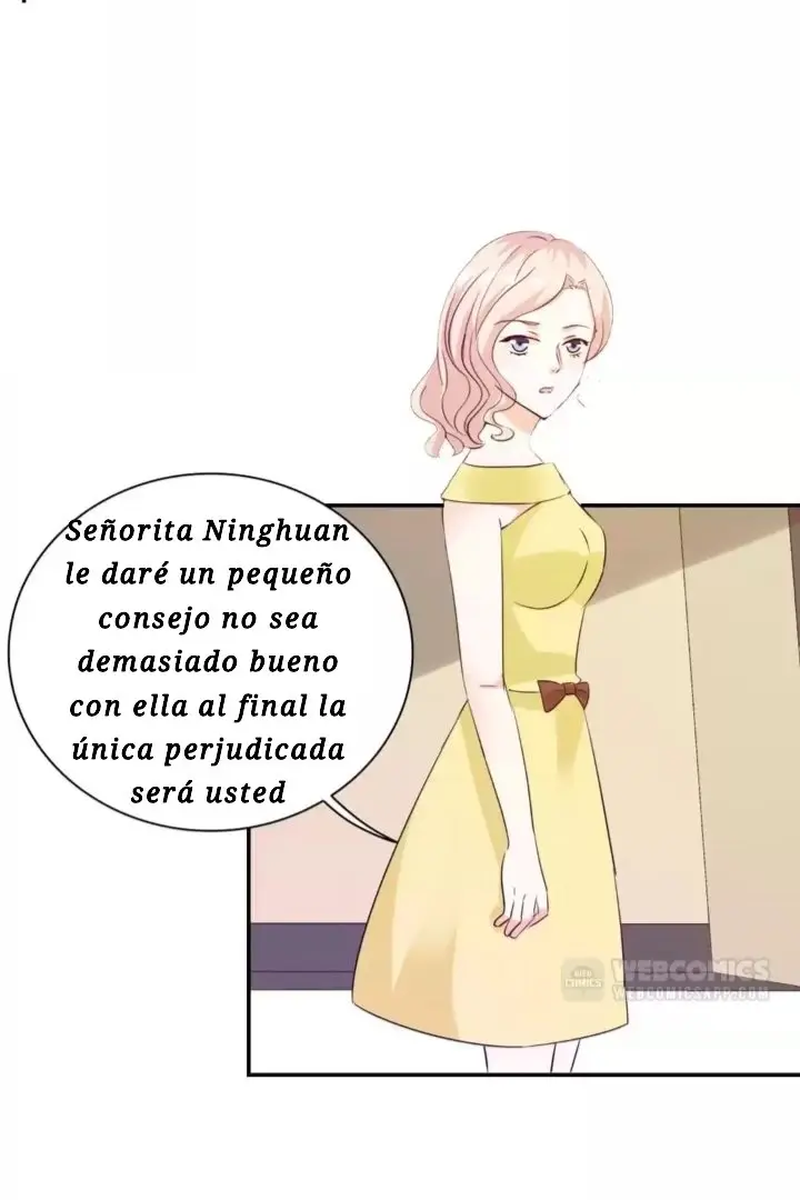 BUENOS DIAS, SEÑORA FU (2019) - Capítulo 15 - Página 14 - LectorTMOo