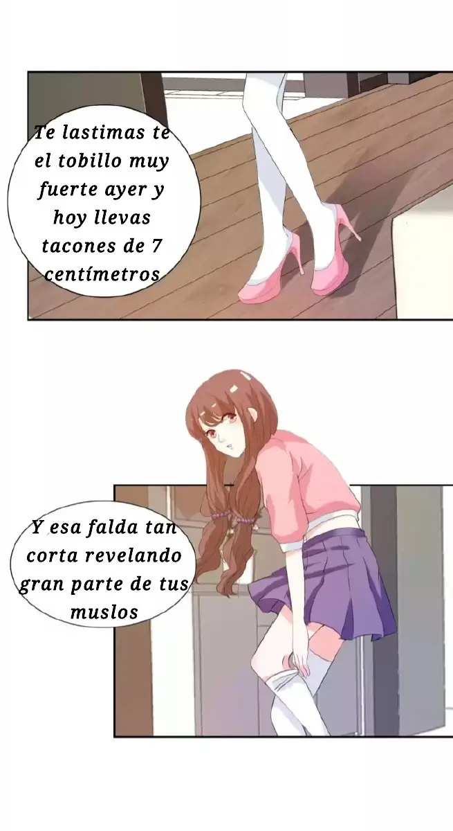 BUENOS DIAS, SEÑORA FU (2019) - Capítulo 15 - Página 17 - LectorTMOo