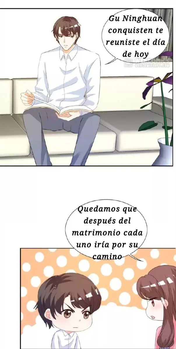 BUENOS DIAS, SEÑORA FU (2019) - Capítulo 15 - Página 18 - LectorTMOo