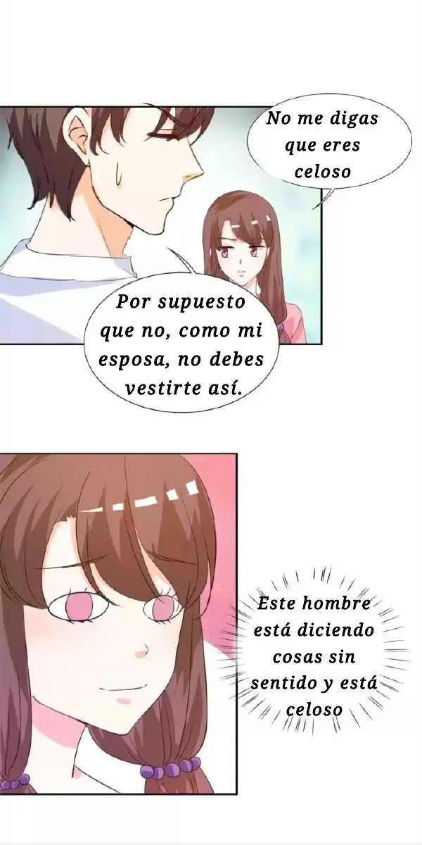 BUENOS DIAS, SEÑORA FU (2019) - Capítulo 15 - Página 19 - LectorTMOo
