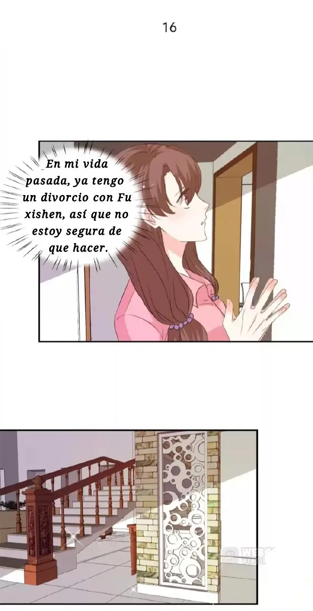 BUENOS DIAS, SEÑORA FU (2019) - Capítulo 16 - Página 2 - LectorTMOo