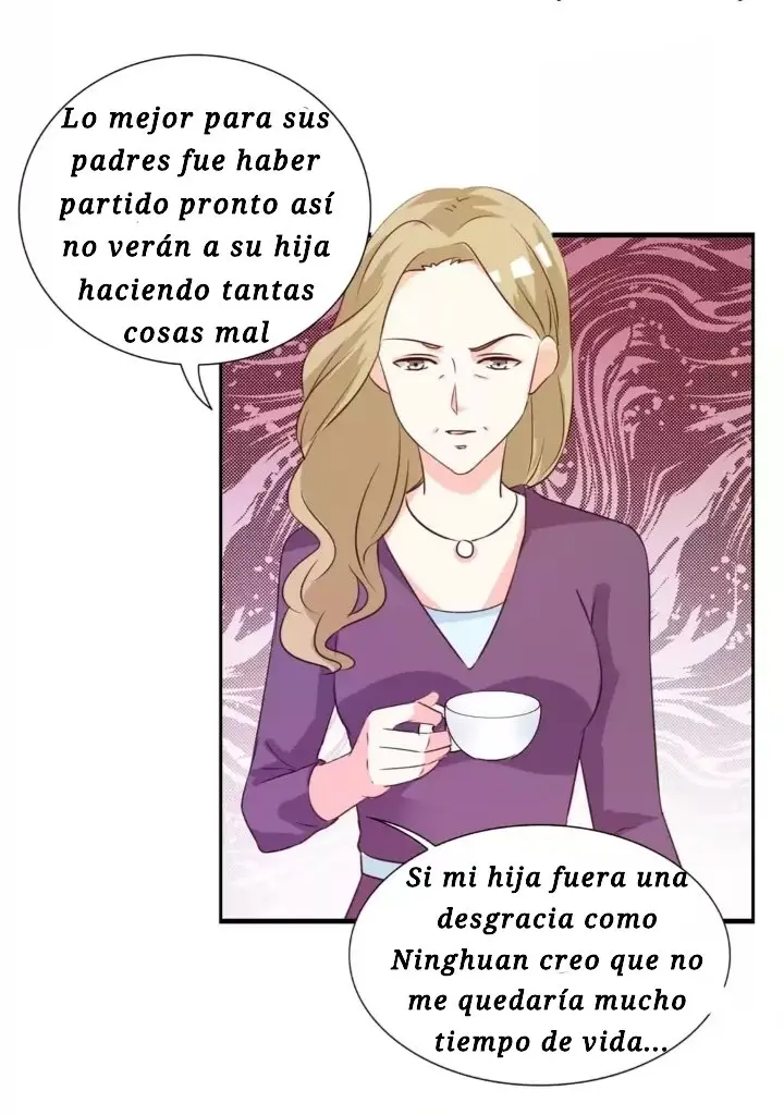 BUENOS DIAS, SEÑORA FU (2019) - Capítulo 16 - Página 4 - LectorTMOo