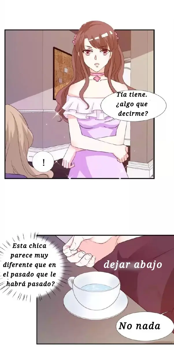 BUENOS DIAS, SEÑORA FU (2019) - Capítulo 16 - Página 5 - LectorTMOo