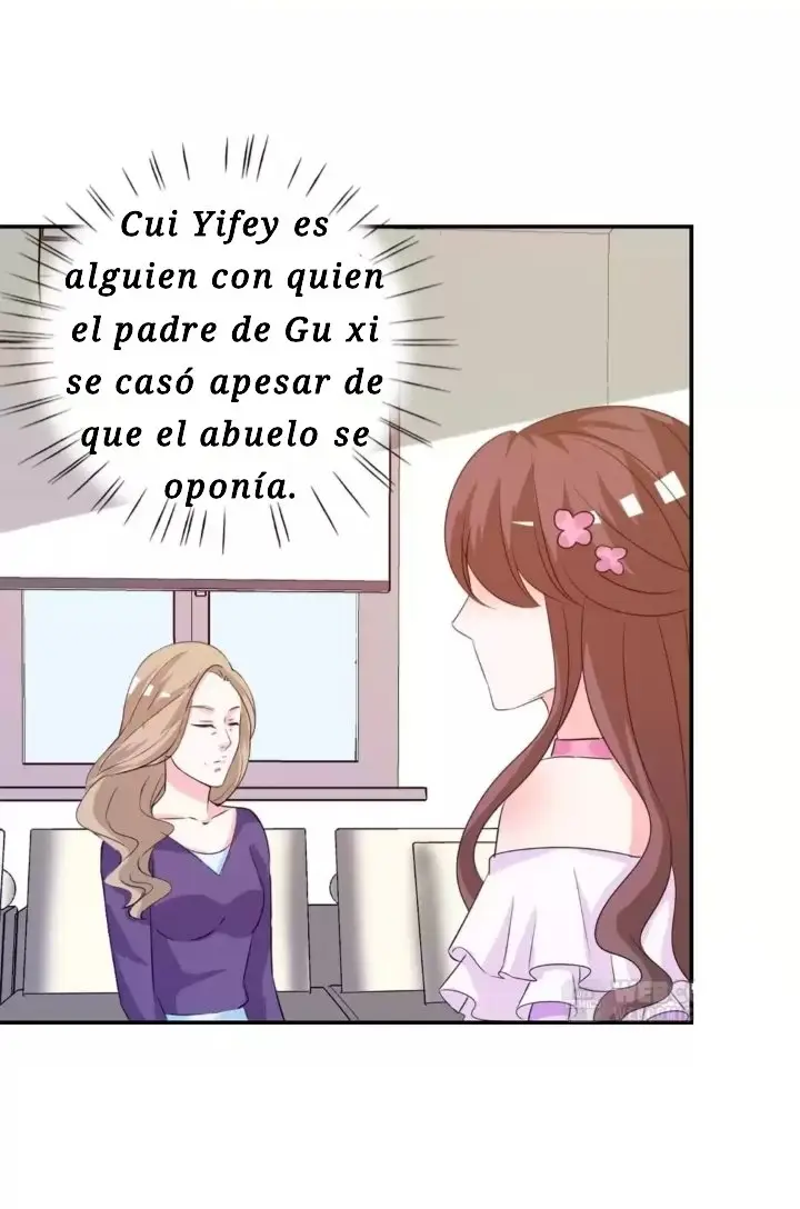 BUENOS DIAS, SEÑORA FU (2019) - Capítulo 16 - Página 6 - LectorTMOo