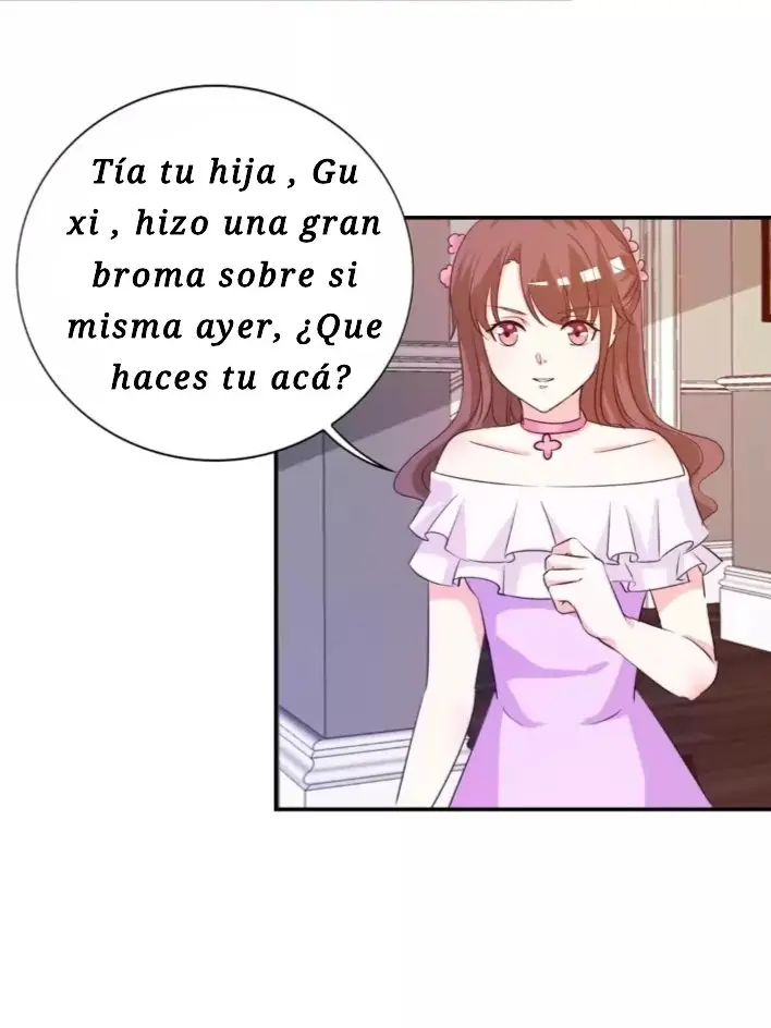 BUENOS DIAS, SEÑORA FU (2019) - Capítulo 16 - Página 8 - LectorTMOo
