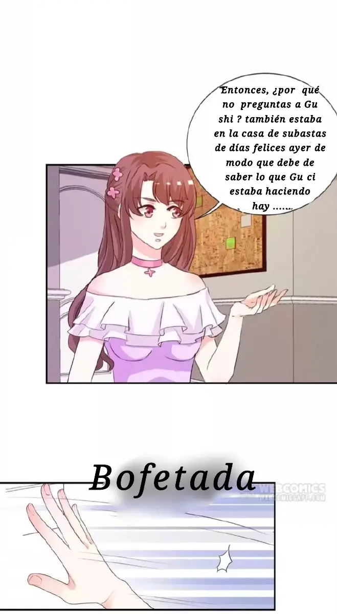 BUENOS DIAS, SEÑORA FU (2019) - Capítulo 16 - Página 10 - LectorTMOo