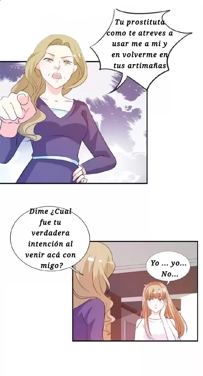 BUENOS DIAS, SEÑORA FU (2019) - Capítulo 16 - Página 11 - LectorTMOo