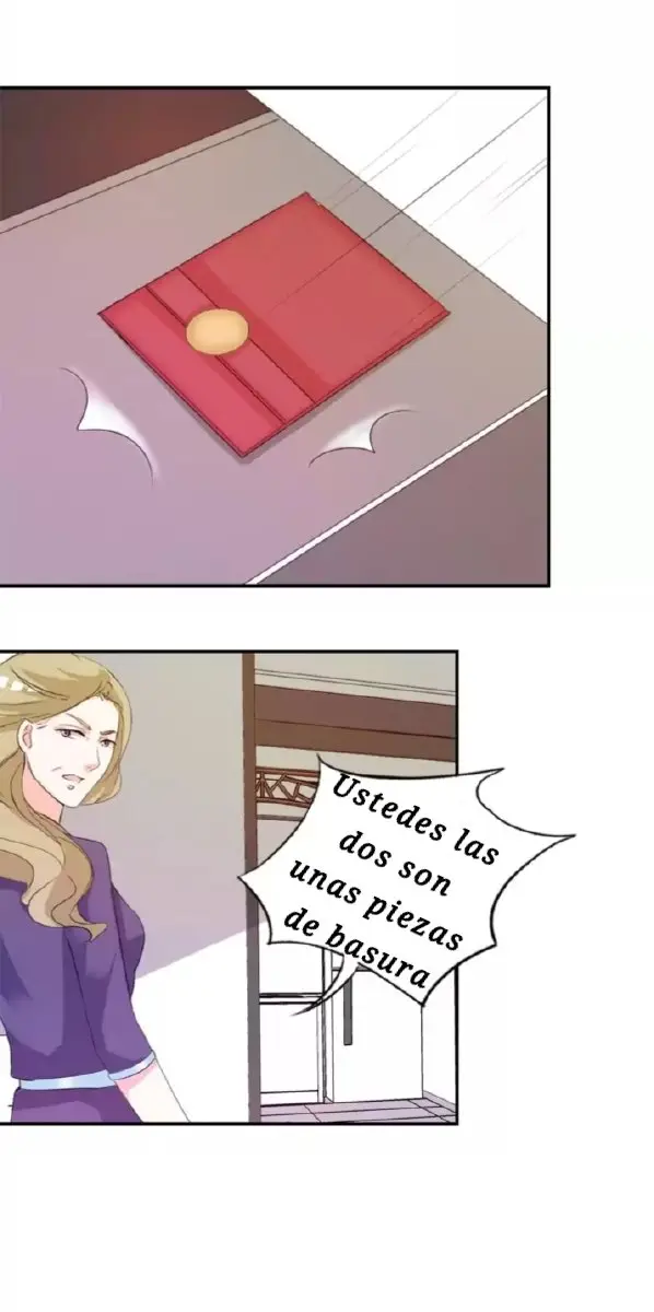 BUENOS DIAS, SEÑORA FU (2019) - Capítulo 16 - Página 12 - LectorTMOo