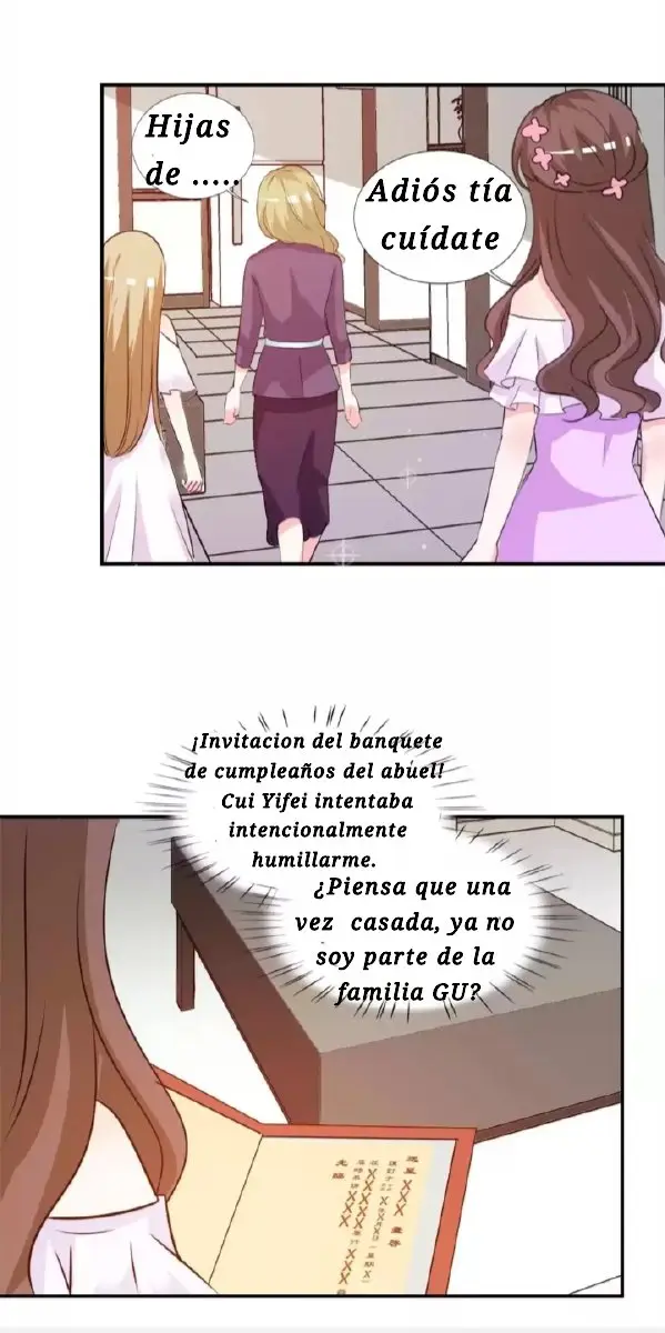 BUENOS DIAS, SEÑORA FU (2019) - Capítulo 16 - Página 13 - LectorTMOo