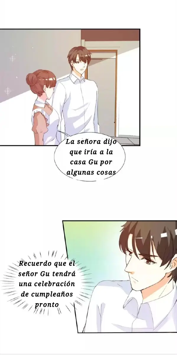 BUENOS DIAS, SEÑORA FU (2019) - Capítulo 16 - Página 15 - LectorTMOo