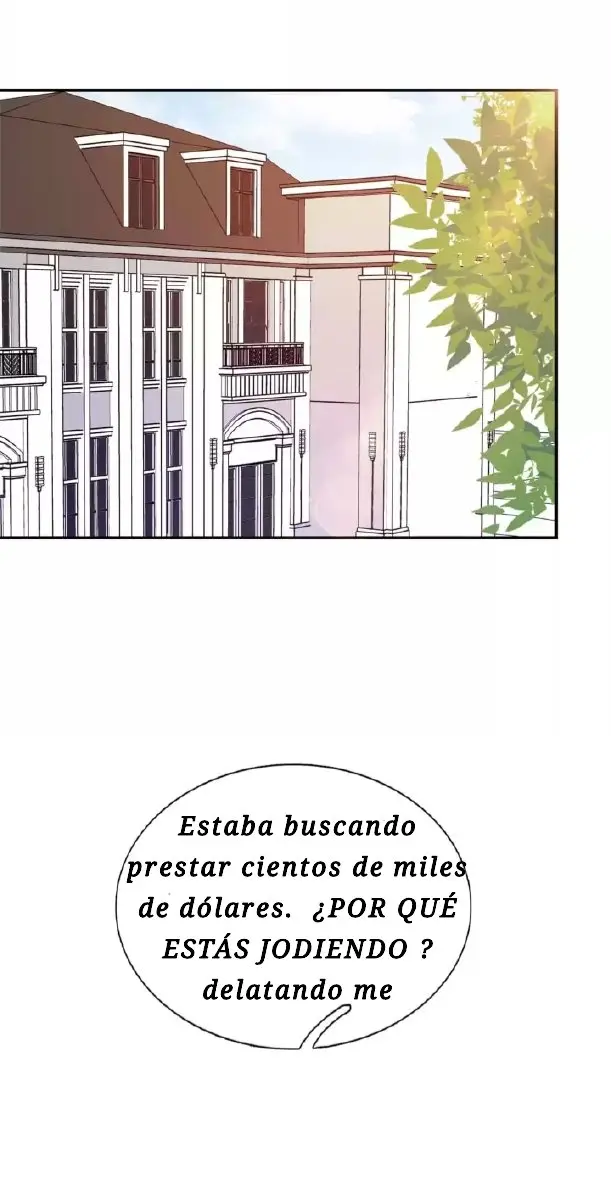 BUENOS DIAS, SEÑORA FU (2019) - Capítulo 16 - Página 16 - LectorTMOo