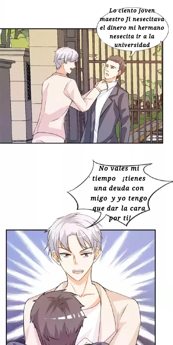 BUENOS DIAS, SEÑORA FU (2019) - Capítulo 16 - Página 17 - LectorTMOo
