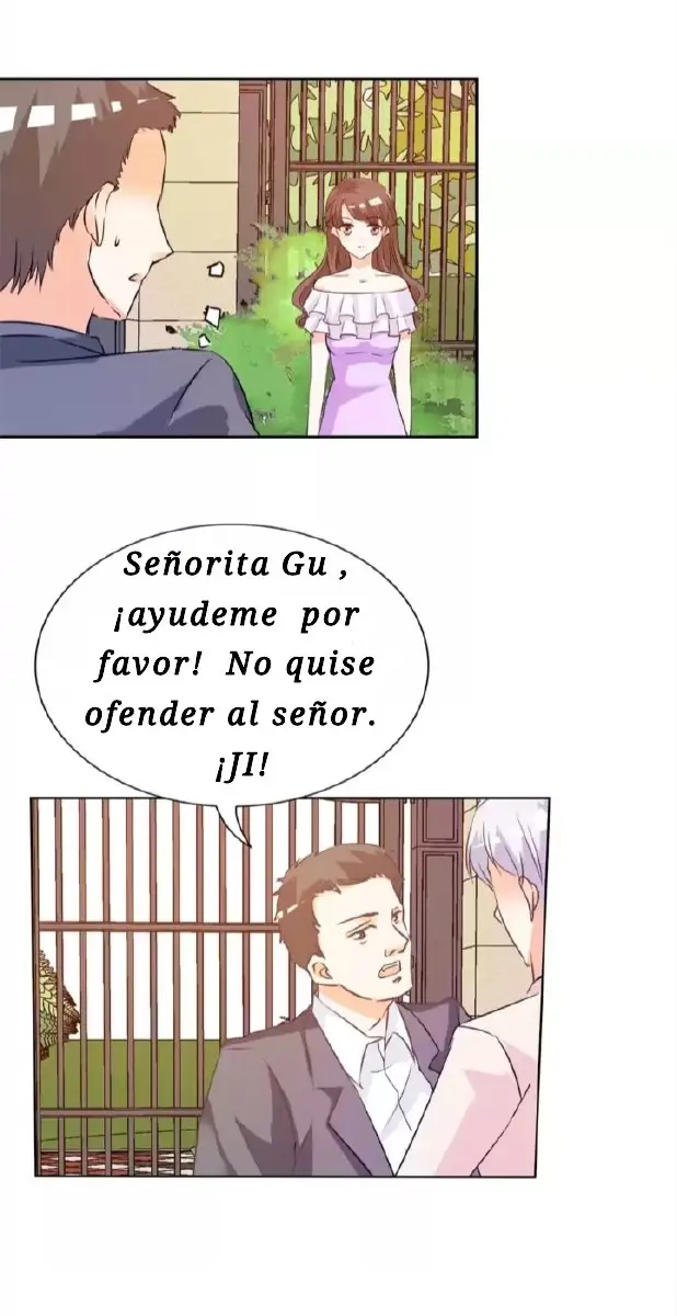 BUENOS DIAS, SEÑORA FU (2019) - Capítulo 16 - Página 18 - LectorTMOo